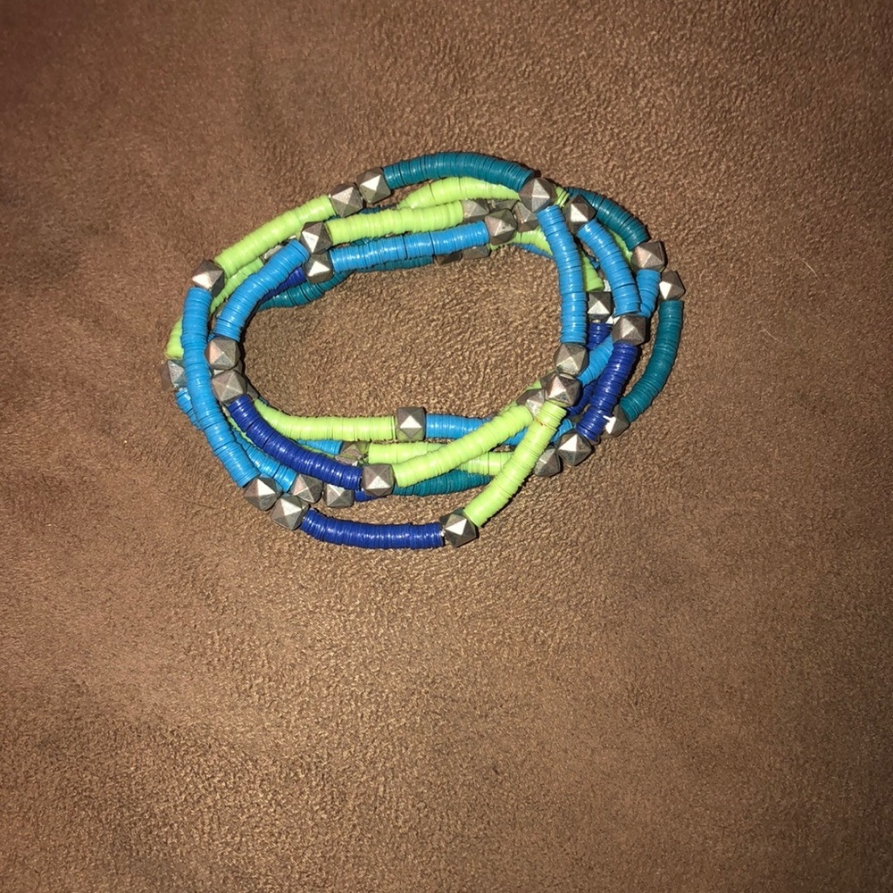 bracelets